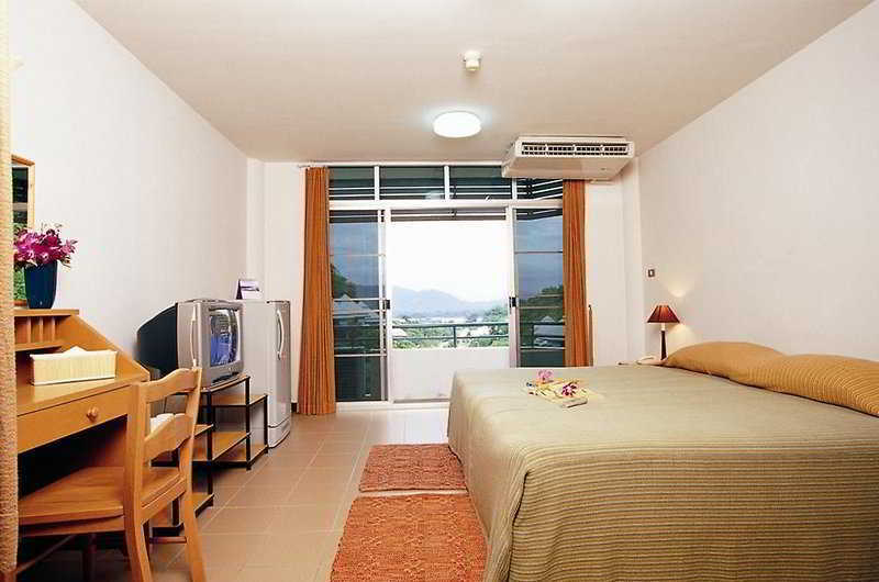 Greater Mekong Lodge Chiang Saen Exteriör bild