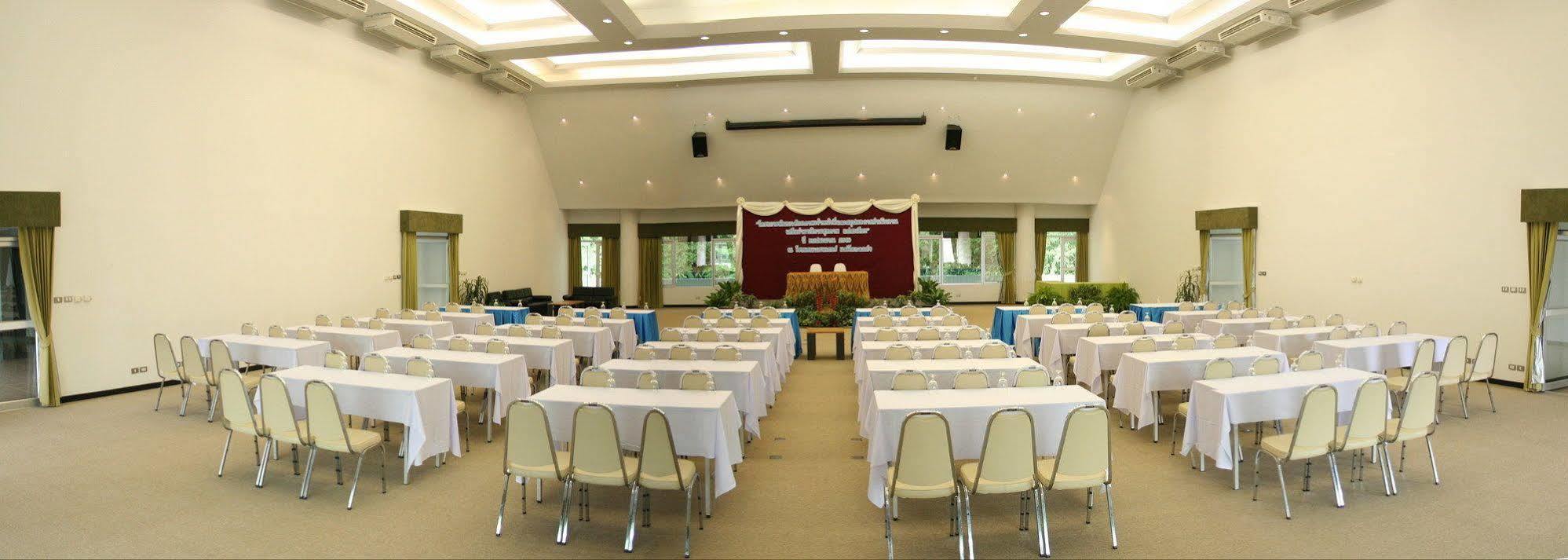 Greater Mekong Lodge Chiang Saen Exteriör bild