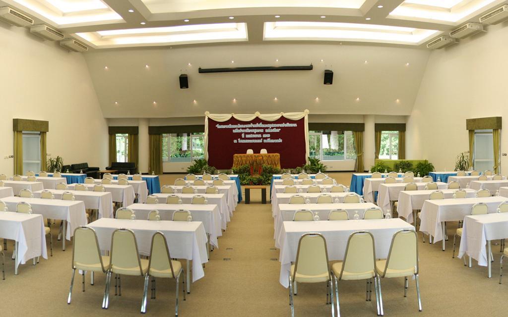 Greater Mekong Lodge Chiang Saen Exteriör bild